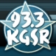 KGSR 107.1 FM