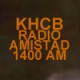 KHCB Radio Amistad 1400 AM