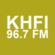 KHFI 96.7 FM