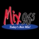 KHMX Mix 96.5 FM