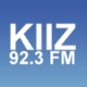 KIIZ 92.3 FM