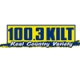 KILT 100.3 FM