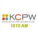 KCPW NPR 1010 AM