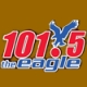 KEGA The Eagle 101.5 FM