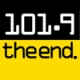101.9 FM The End (KENZ)