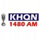 KHQN 1480 AM