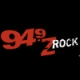 94.9 FM Z Rock (KHTB)