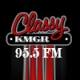 KMGR Classy 95.5 FM