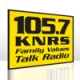 KNRS 105.7 FM