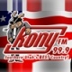 KONY 99.9 FM