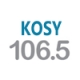 KOSY 106.5 FM