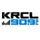 KRCL Radio Free Utah 90.9 FM