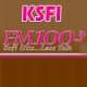 KSFI 100.3 FM