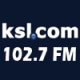 KSL 102.7 FM