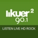 KUER NPR HD2 90.1 FM