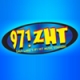 KZHT 97.1 FM