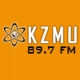 KZMU 89.7 FM