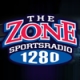 KZNS 1280 AM