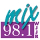 Mix 98.1 WJJR