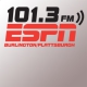 WCPV ESPN 101.3