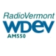 WDEV 550 AM