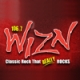 WIZN 106.7 FM