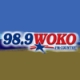 WOKO 98.9 FM