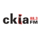 Listen to CKIA 88.3 FM online Radio Listen to CKIA 88.3 FM free radio online