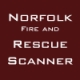 Norfolk Fire and Rescue Scanner