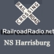 Railroad Radio NS Harrisburg