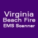 Virginia Beach Fire-EMS Scanner