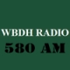 WBDH 580 AM