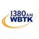 WBTK Radio Poder 1380 AM