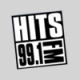 CKIX Hits 99.9 FM