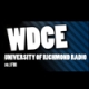 WDCE Univ. of Richmond 90.1 FM