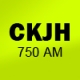 Listen to CKJH 750 AM online Radio Listen to CKJH 750 AM free radio online