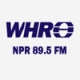 WHRV NPR 89.5 FM