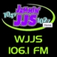 WJJS 106.1 FM