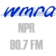 WMRA NPR 90.7 FM