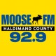 CKJN Moose FM 92.9