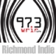 WRIR Richmond Indie Radio 97.3 FM