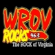 WROV 96.3 FM