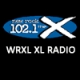 WRXL XL 102 FM