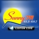 WSNV Sunny 93.5 FM