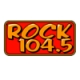 CKJX 104.5 FM