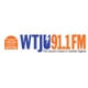 WTJU 91.1 FM