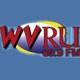 WVRU 89.9 FM