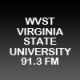 Listen to WVST Virginia State University 91.3 FM online Radio Listen to WVST Virginia State University 91.3 FM free radio online