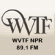 WVTF NPR 89.1 FM
