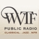WVTF RadioIQ HD2 NPR 89.1 FM